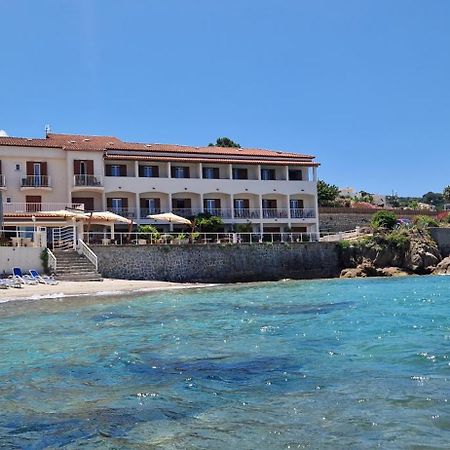 Hotel U Paradisu Porticcio  Εξωτερικό φωτογραφία