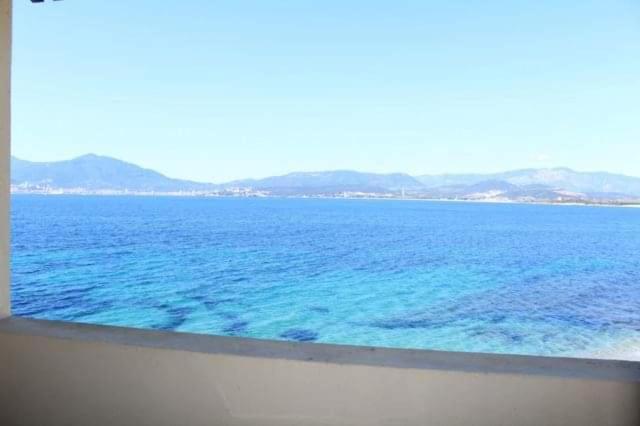 Hotel U Paradisu Porticcio  Εξωτερικό φωτογραφία